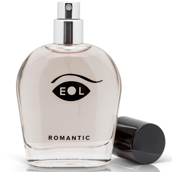 EYE OF LOVE - EOL PHR PARFUM DELUXE 50 ML - ROMANTIC - INTIM SPACE Online Sexshop