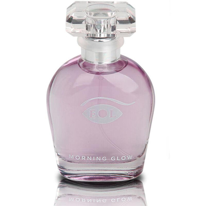 EYE OF LOVE - EOL PHR PHEROMONE PARFUM DELUXE 50 ML - MORNING GLOW - INTIM SPACE Online Sexshop