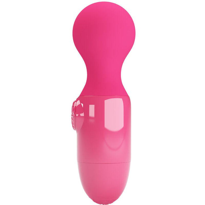 PRETTY LOVE - MAGENTA MINI PERSÖNLICHES MASSAGER - INTIM SPACE Online Sexshop