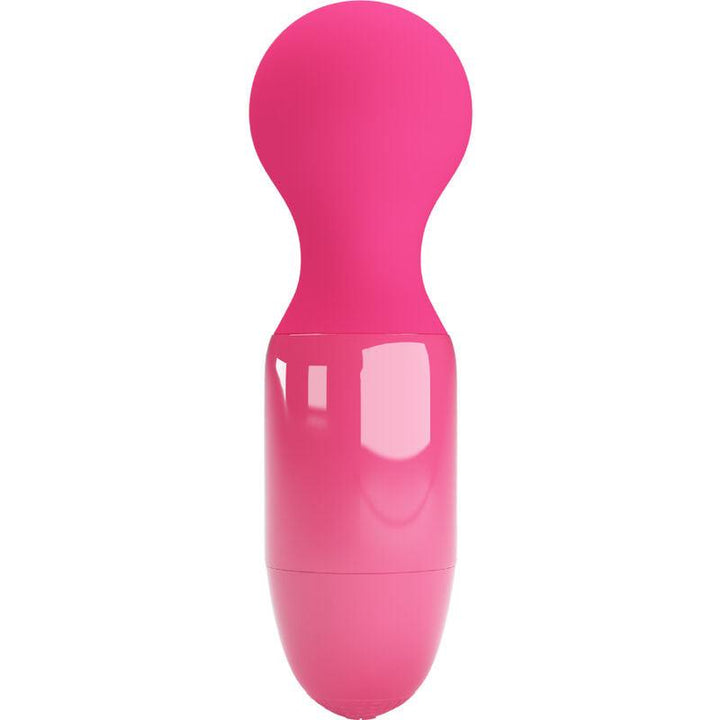 PRETTY LOVE - MAGENTA MINI PERSÖNLICHES MASSAGER - INTIM SPACE Online Sexshop