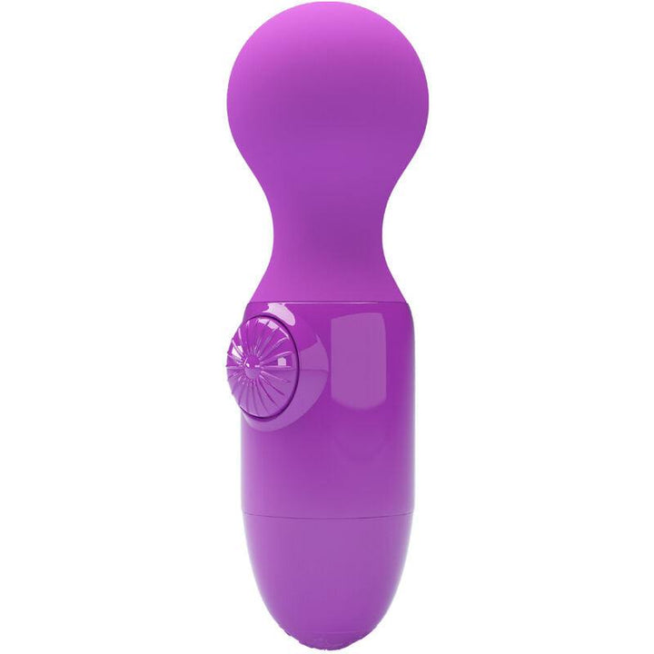 PRETTY LOVE - LILA MINI-PERSÖNLICHES MASSAGER - INTIM SPACE Online Sexshop