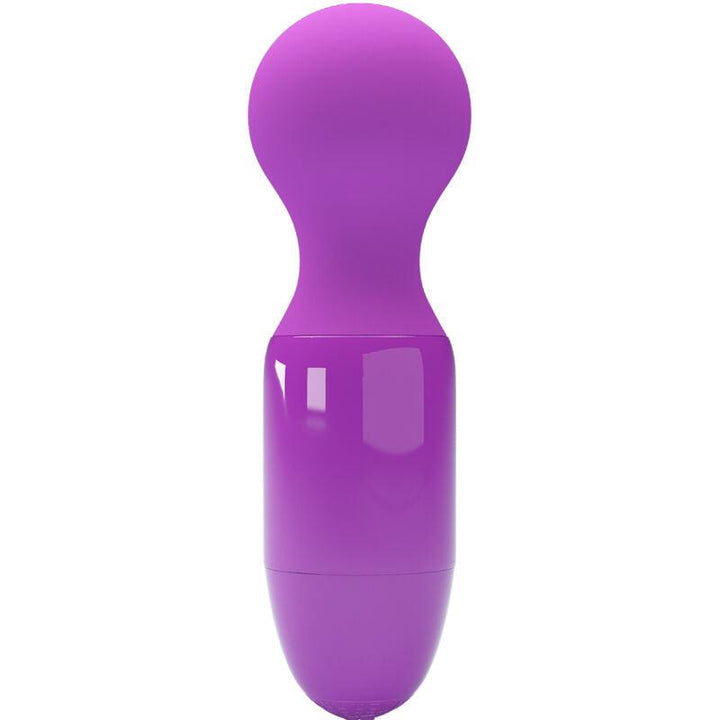 PRETTY LOVE - LILA MINI-PERSÖNLICHES MASSAGER - INTIM SPACE Online Sexshop