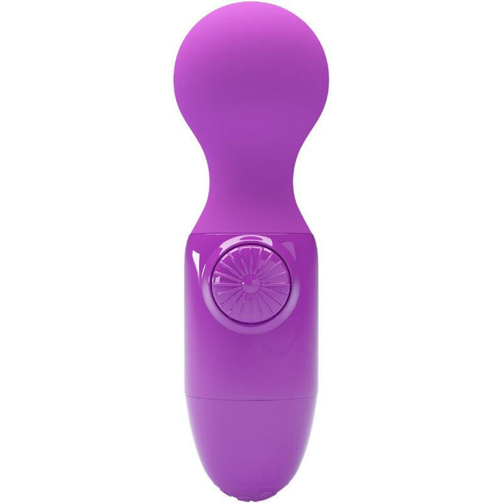 PRETTY LOVE - LILA MINI-PERSÖNLICHES MASSAGER - INTIM SPACE Online Sexshop