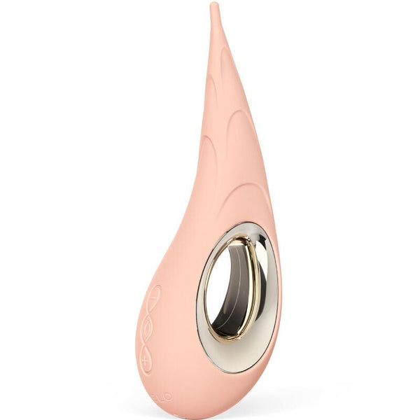 LELO - DOT CRUISE KLITORISTIMULATOR OCKER ORANGE - INTIM SPACE Online Sexshop