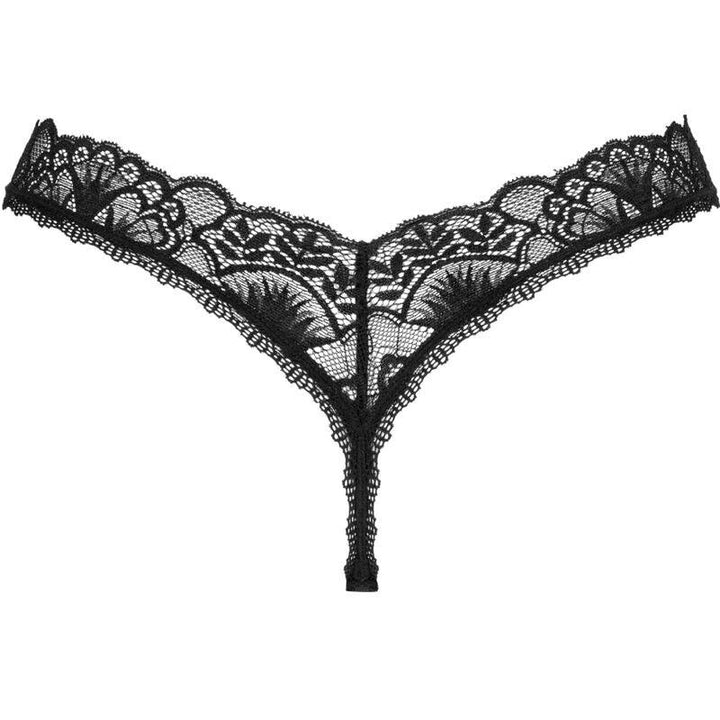 OBSESSIVE - DONNA DREAM THONG XL/XXL - INTIM SPACE Online Sexshop