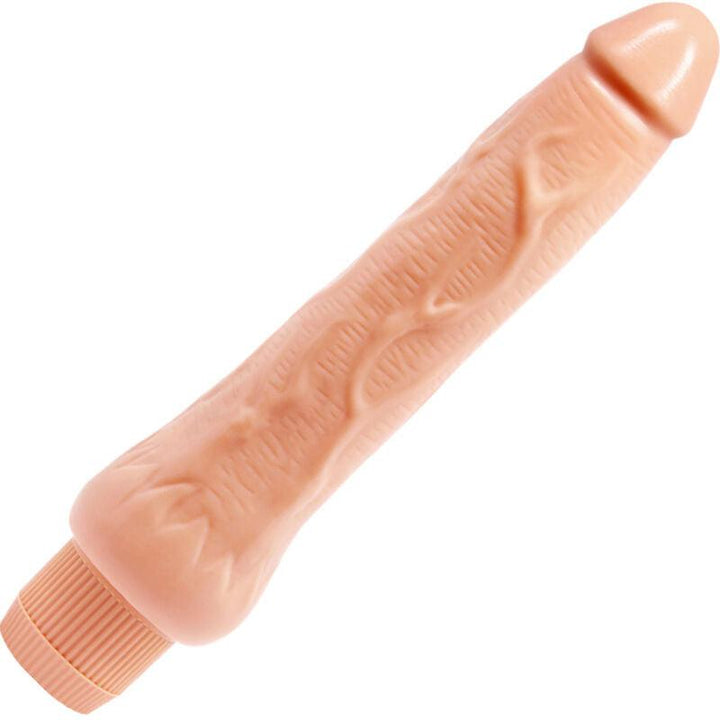 BAILE - BARBARA REALISTISCHER VIBRATOR 25 CM - INTIM SPACE Online Sexshop