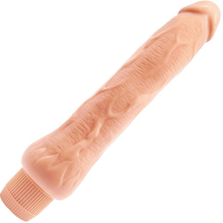 BAILE - BARBARA REALISTISCHER VIBRATOR 25 CM - INTIM SPACE Online Sexshop