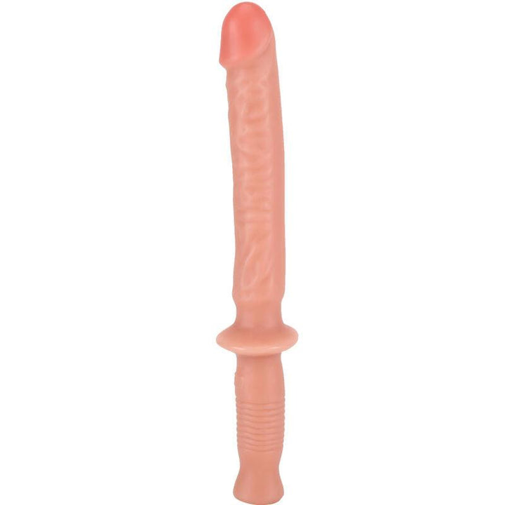 GET REAL - DER MANHANDLER 38 CM SKIN - INTIM SPACE Online Sexshop