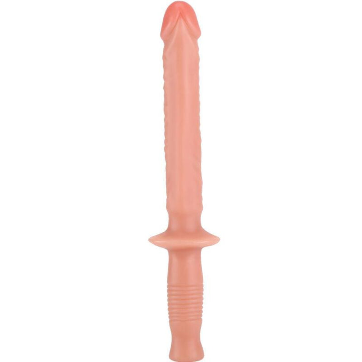 GET REAL - DER MANHANDLER 38 CM SKIN - INTIM SPACE Online Sexshop