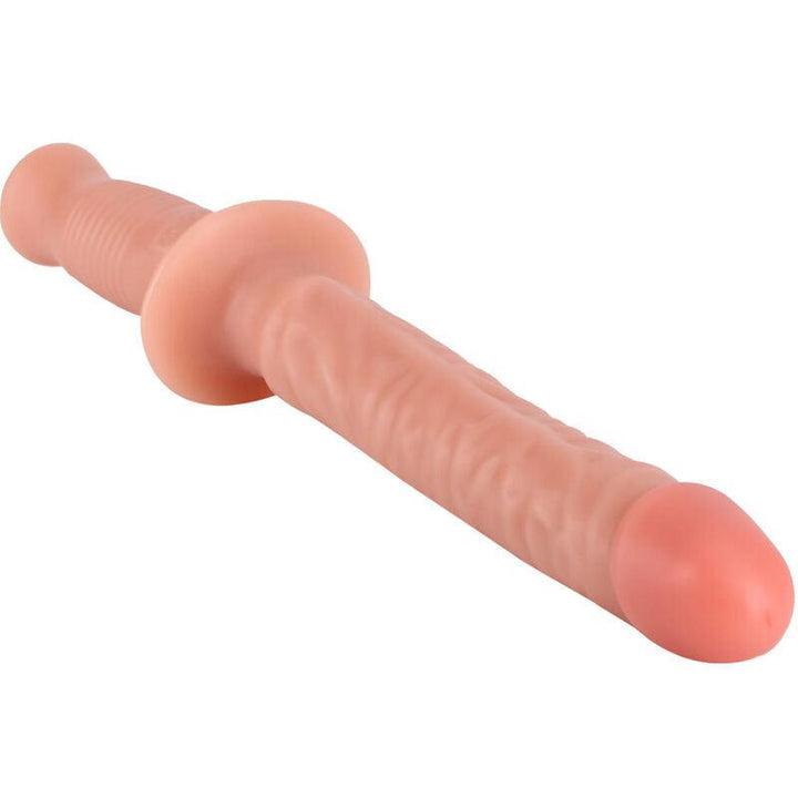 GET REAL - DER MANHANDLER 38 CM SKIN - INTIM SPACE Online Sexshop