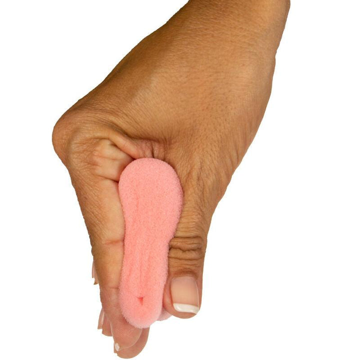 CONFORT 365 - TAMPON GESCHMIERTER VAGINAL SCHWAMM - 3 EINHEITEN - INTIM SPACE Online Sexshop