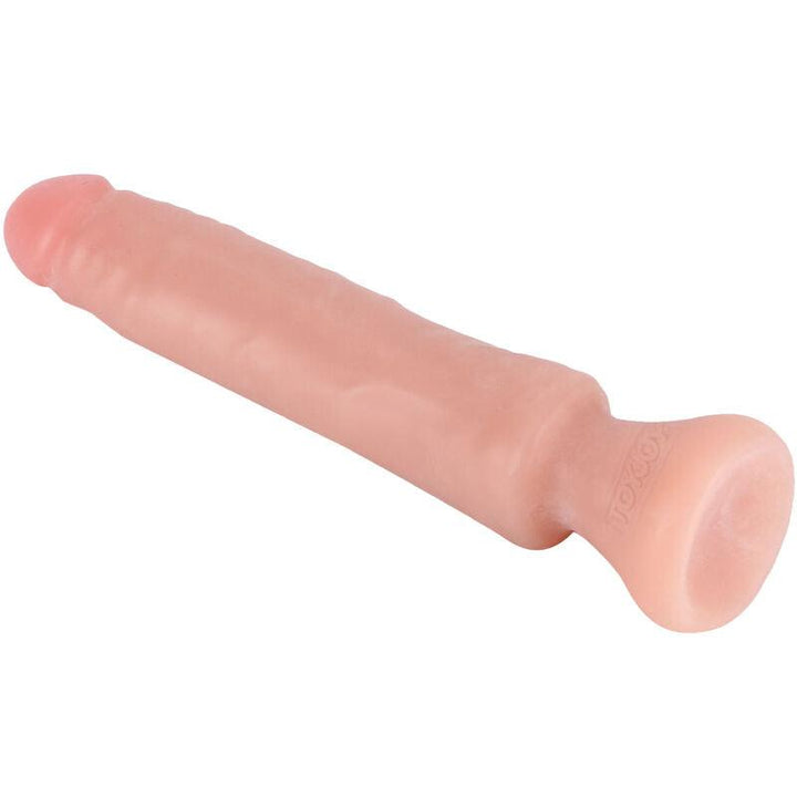 GET REAL - STARTER DONG 16 CM NATURAL - INTIM SPACE Online Sexshop