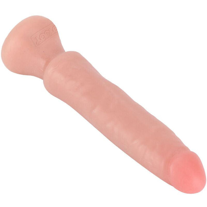 GET REAL - STARTER DONG 16 CM NATURAL - INTIM SPACE Online Sexshop