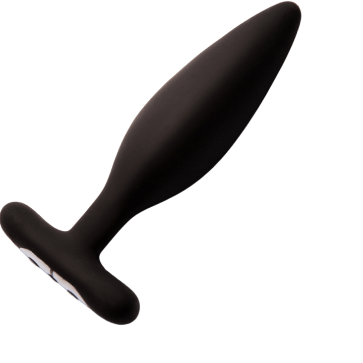 JE JOUE - EGON PLUG ANAL VIBRATOR SCHWARZ - INTIM SPACE Online Sexshop