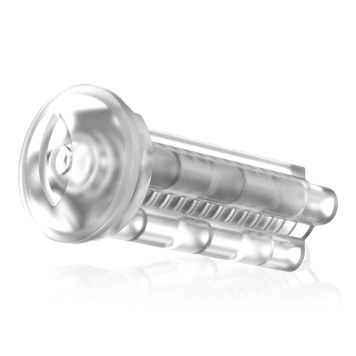 KIIROO - TITAN MASTURBATOR COVER POWER - LEISTUNG - INTIM SPACE Online Sexshop