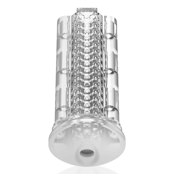 KIIROO - TITAN MASTURBATOR COVER POWER - LEISTUNG - INTIM SPACE Online Sexshop