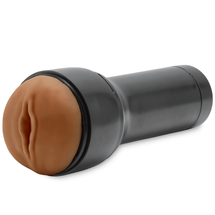 KIIROO - FEEL STROKER MASTURBATOR STIMULATOR - BRAUN - INTIM SPACE Online Sexshop