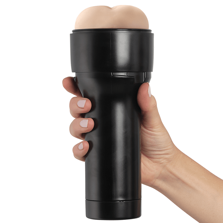 KIIROO - FEEL STROKER GENERIC BUTT MASTURBADOR - PALE - INTIM SPACE Online Sexshop