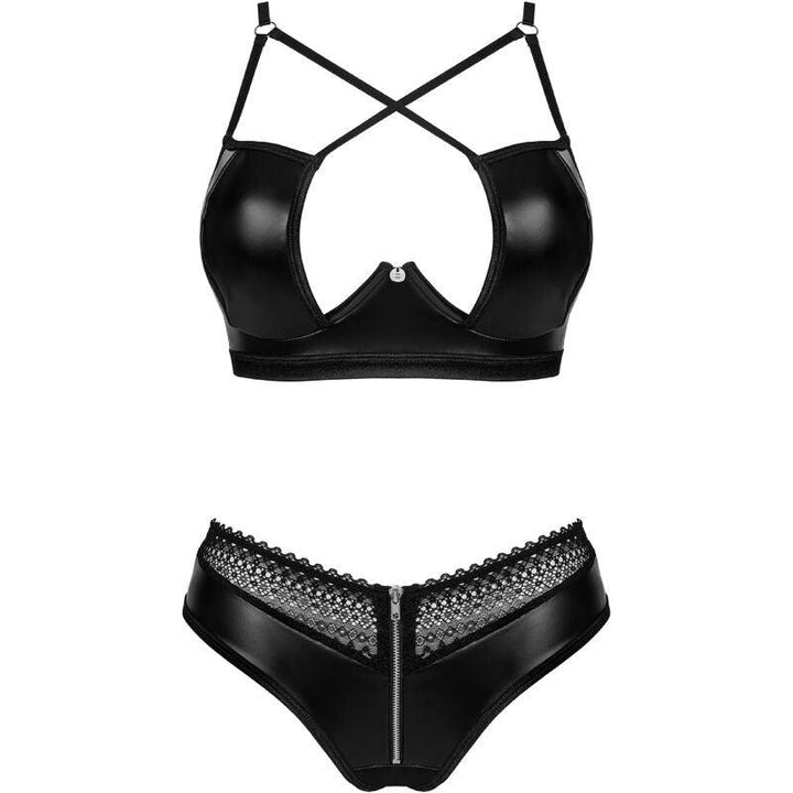 OBSESSIVE - NORIDES-SET ZWEITEILIG XS/S - INTIM SPACE Online Sexshop