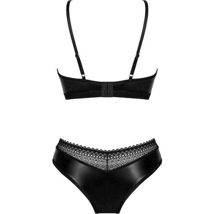 OBSESSIVE - NORIDES-SET ZWEITEILIG XS/S - INTIM SPACE Online Sexshop