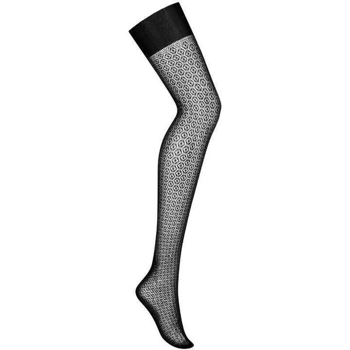 OBSESSIVE - S824 STRUMPFHOSE S/M/L - INTIM SPACE Online Sexshop