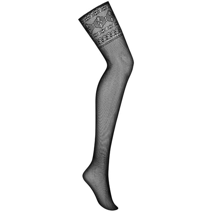 OBSESSIVE - S825 STRUMPFHOSE S/M/L - INTIM SPACE Online Sexshop