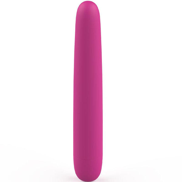 B SWISH - BGOOD INFINITE DELUXE WIEDERAUFLADBARER VIBRATOR ROSA SILIKON - INTIM SPACE Online Sexshop