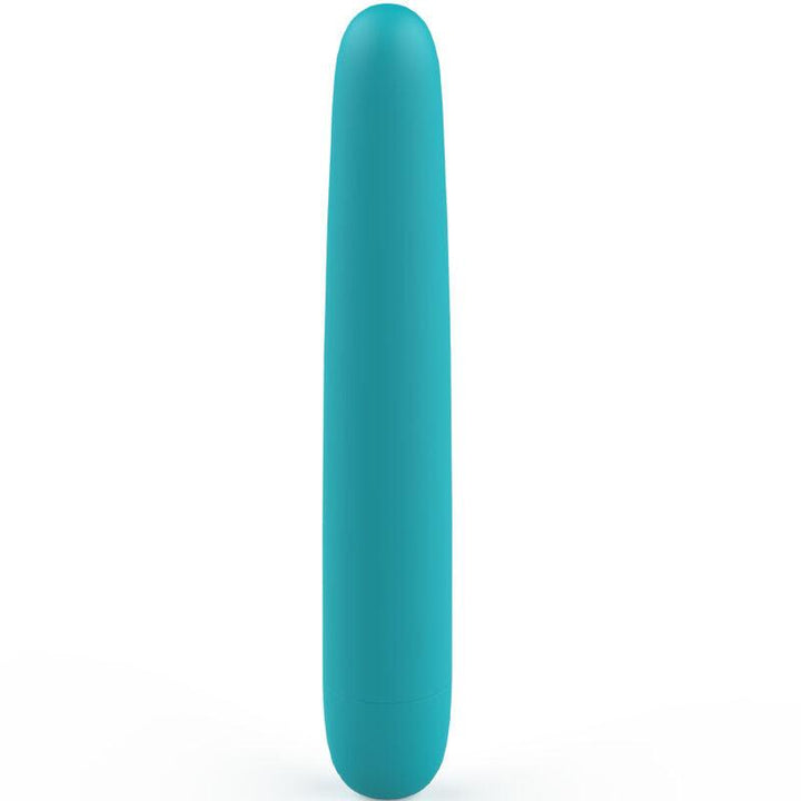 B SWISH - BGOOD INFINITE DELUXE WIEDERAUFLADBARER VIBRATOR BLAUES SILIKON - INTIM SPACE Online Sexshop