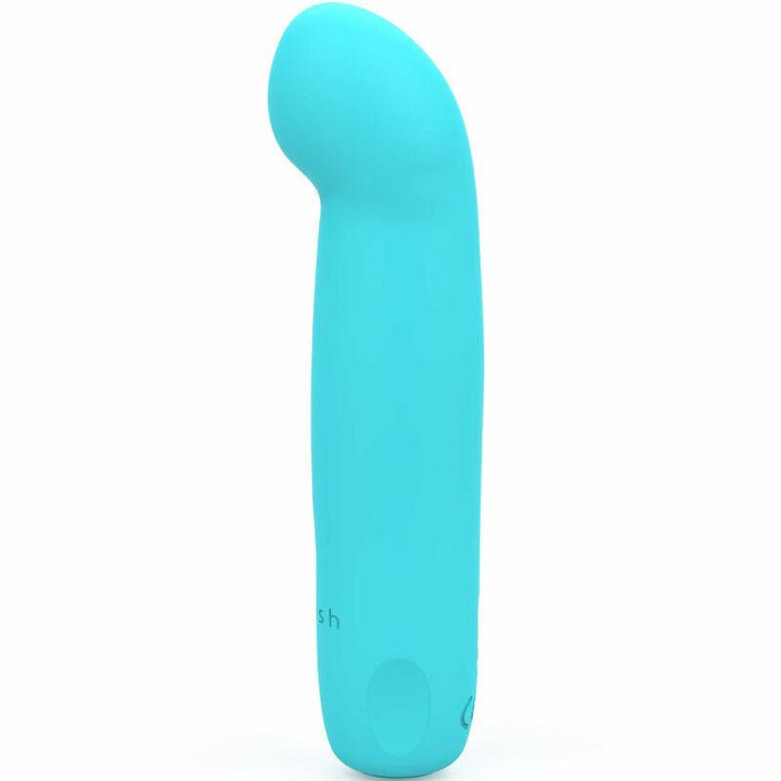 B SWISH - BCUTE CURVE INFINITE CLASSIC LIMITED EDITION BLAUER SILIKON-VIBRATOR - INTIM SPACE Online Sexshop