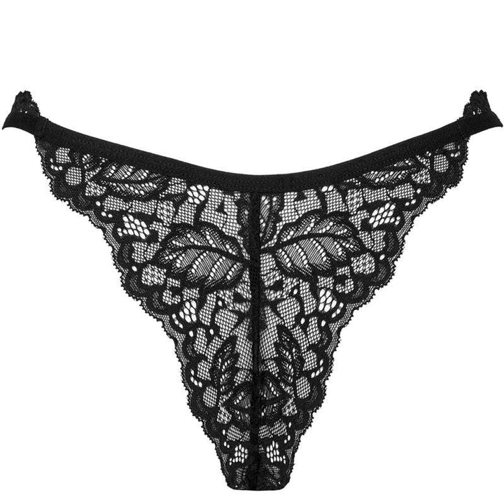 OBSESSIVE - BELLASTIA THONG XS/S - INTIM SPACE Online Sexshop