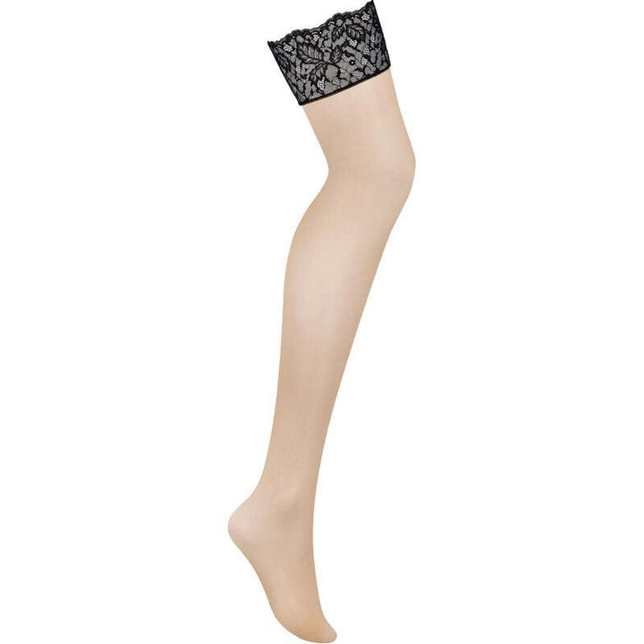 OBSESSIVE - BELLASTIA STRUMPFHOSE XS/S - INTIM SPACE Online Sexshop