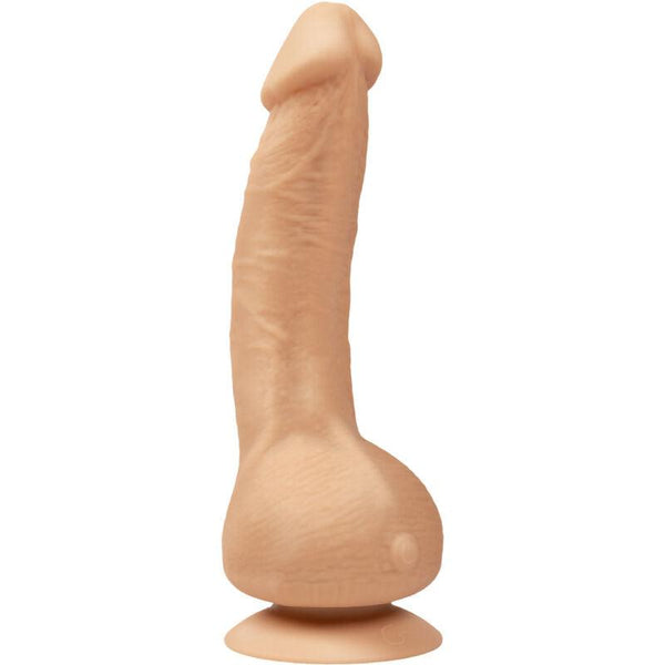 G-VIBE - GREAL MINI VIBRATOR DILDO NATÜRLICHES SILIKON - INTIM SPACE Online Sexshop