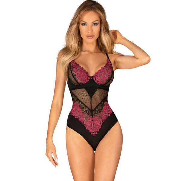 OBSESSIVE - ROSENTY TEDDY XS/S - INTIM SPACE Online Sexshop