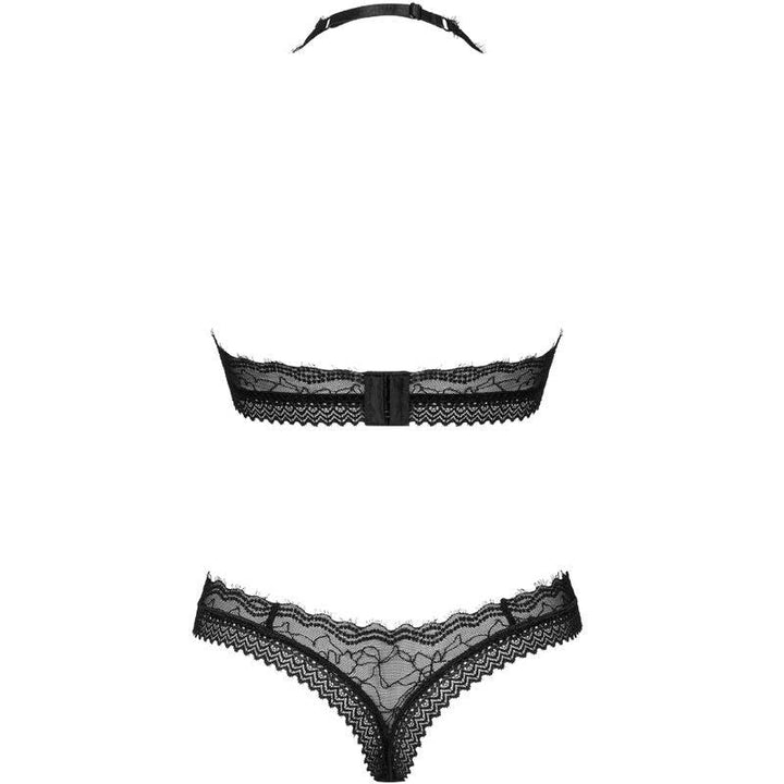 OBSESSIVE - MEDILLA-SET ZWEITEILIG XS/S - INTIM SPACE Online Sexshop