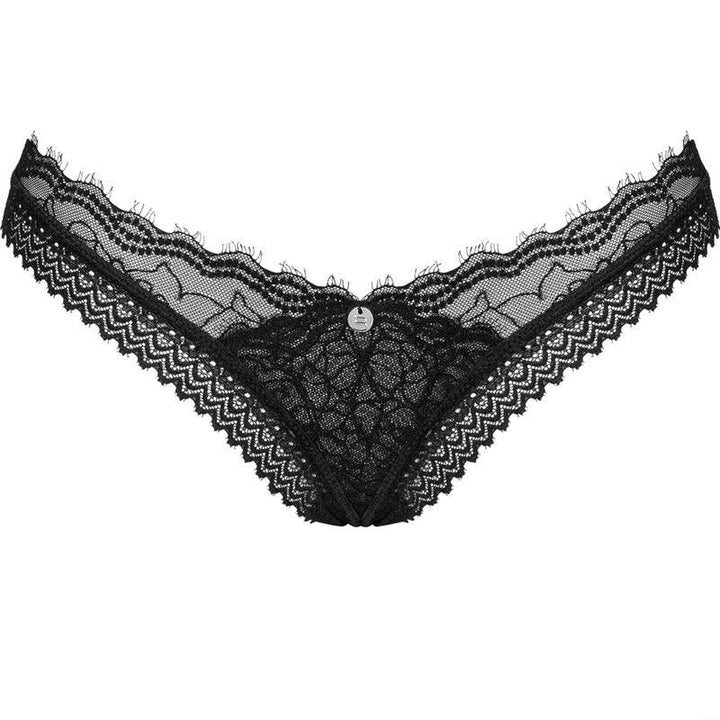 OBSESSIVE - MEDILLA THONG XS/S - INTIM SPACE Online Sexshop