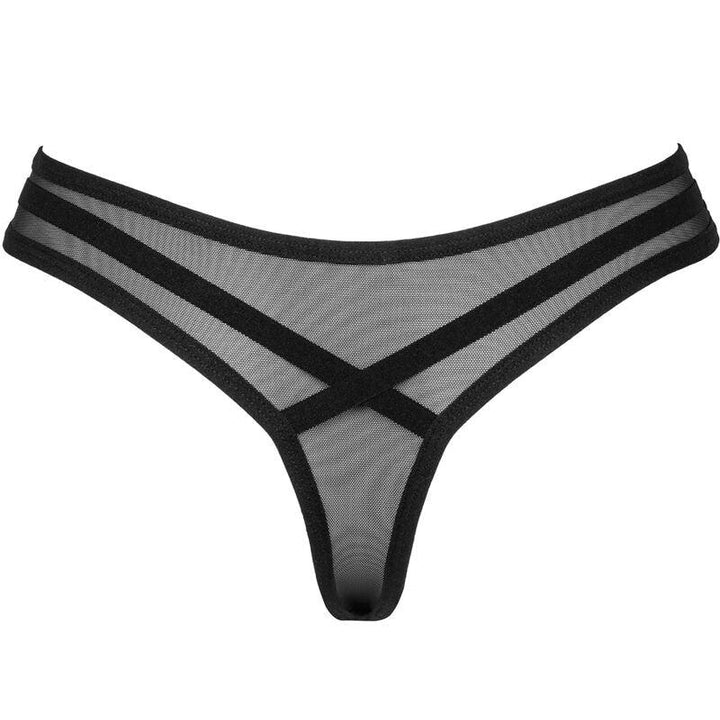 OBSESSIVE - ROXELIA THONG XS/S - INTIM SPACE Online Sexshop