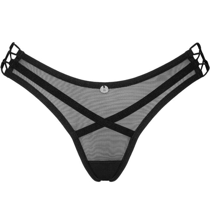 OBSESSIVE - ROXELIA THONG XS/S - INTIM SPACE Online Sexshop