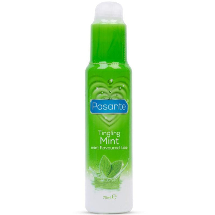 PASANTE - SCHMIERMITTEL FLAVOR MIND 75 ML - INTIM SPACE Online Sexshop