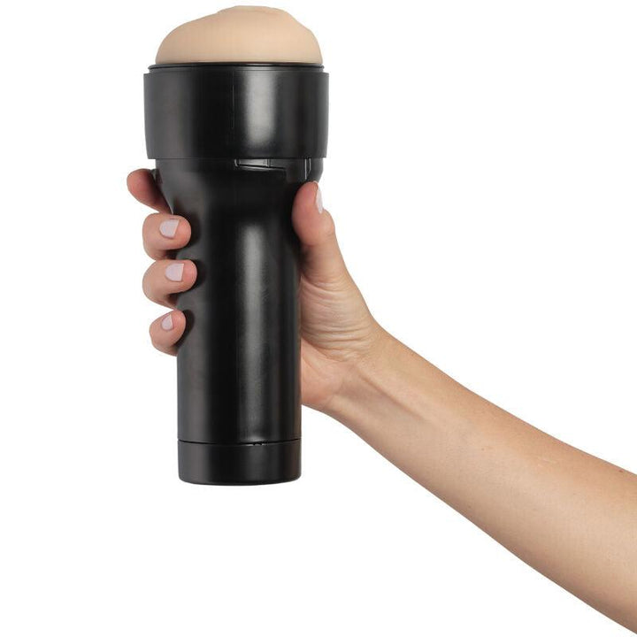 KIIROO - FEEL STROKER GENERIC PALE POWERBLOW KOMPATIBEL - INTIM SPACE Online Sexshop