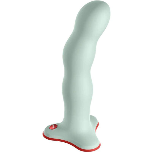 FUN FACTORY - HÜPFERDILDO SALBEIGRÜN - INTIM SPACE Online Sexshop