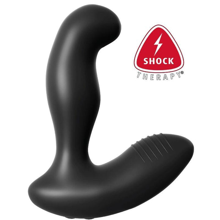 ANAL FANTASY ELITE COLLECTION - ELEKTROSTIM-VIBRATOR PROSTATAMASSAGER - INTIM SPACE Online Sexshop