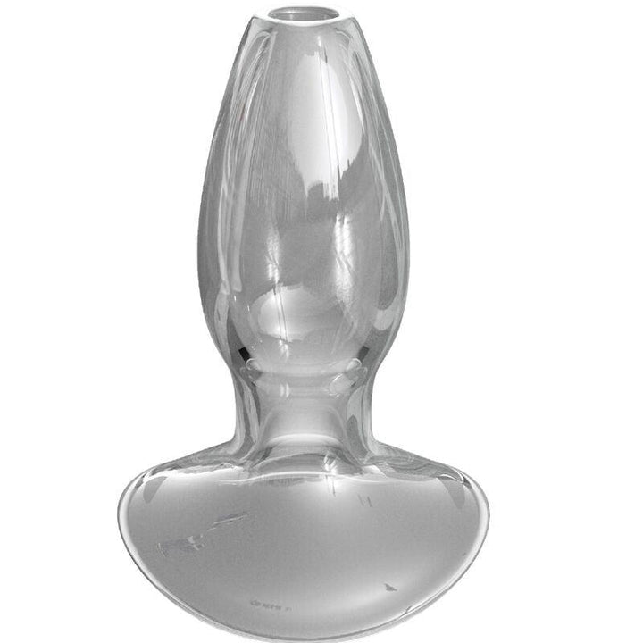 ANAL FANTASY ELITE COLLECTION - ANAL-GAPER-DILATOR FÜR ANFNGER, KRISTALLGRÖSSE S - INTIM SPACE Online Sexshop