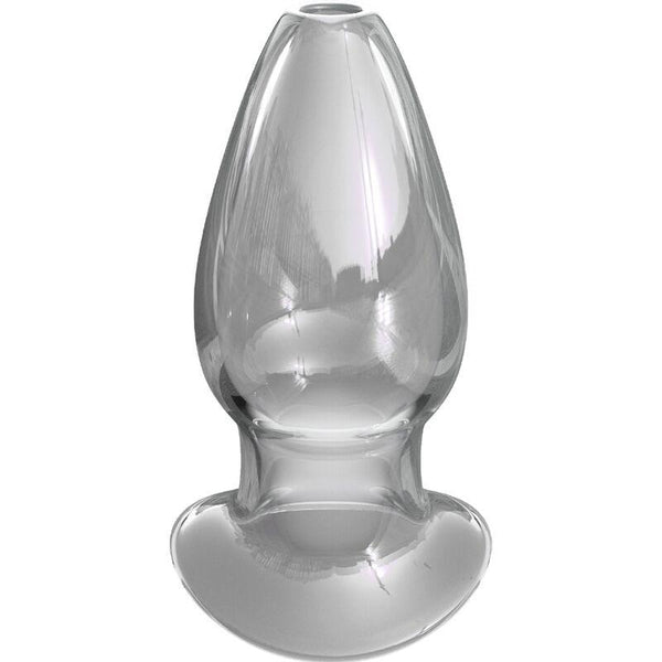 ANAL FANTASY ELITE COLLECTION - ANAL GAPER CRYSTAL DILATOR GRÖSSE L - INTIM SPACE Online Sexshop