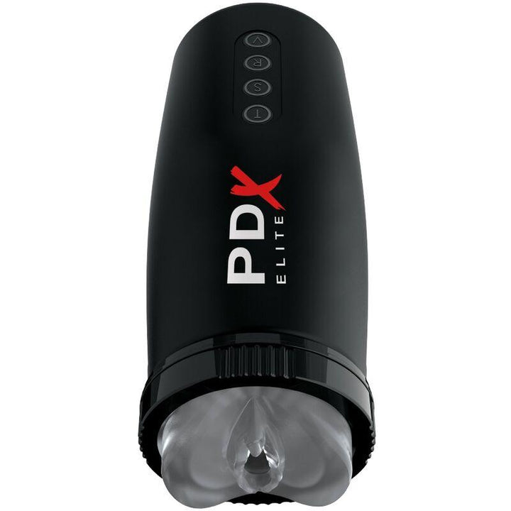 PDX ELITE - STROKER ULTRA KRAFTVOLL WIEDERAUFLADBAR - INTIM SPACE Online Sexshop