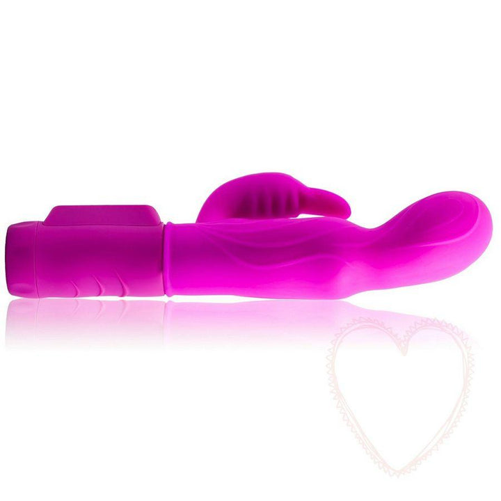 PRETTY LOVE - FLIRTATION BODY-TOUCH-VIBRATOR - INTIM SPACE Online Sexshop