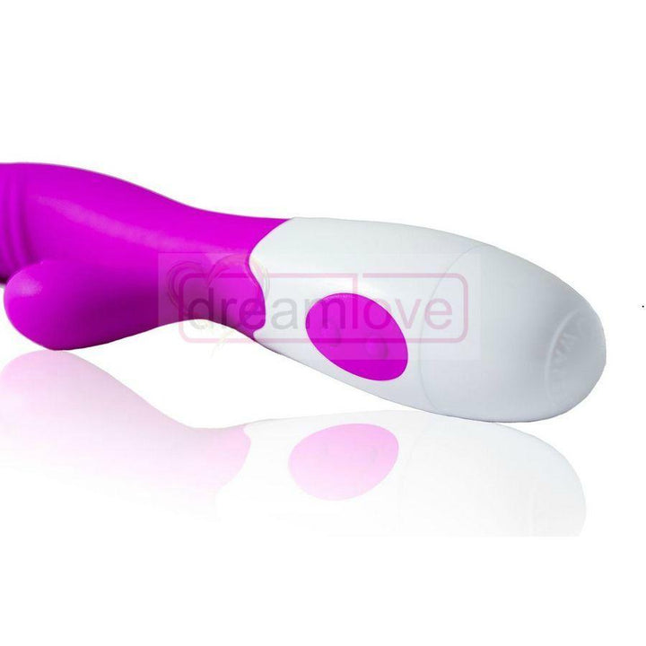 PRETTY LOVE - FLIRTATION SCHNITZIGER VIBRATOR - INTIM SPACE Online Sexshop