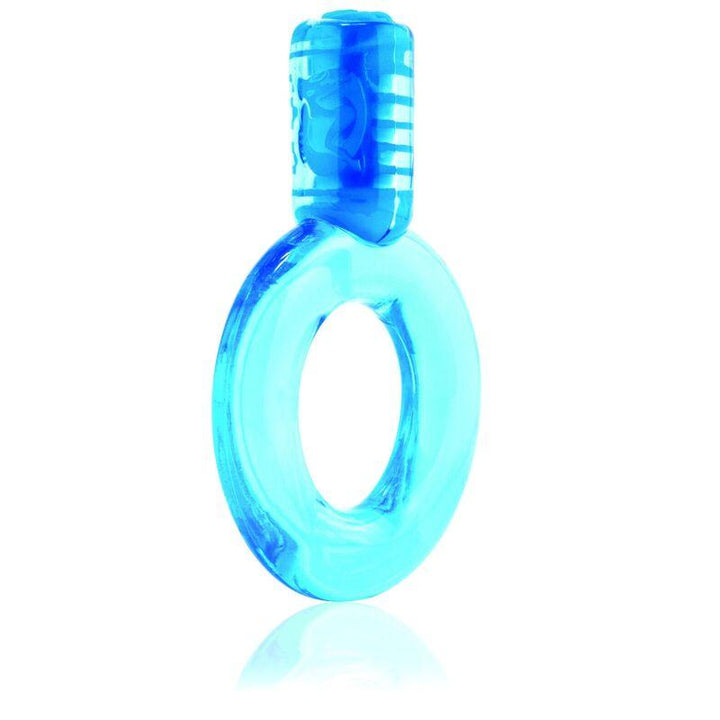 SCREAMING - - GO BLAUER VIBRATIONSRING - INTIM SPACE Online Sexshop