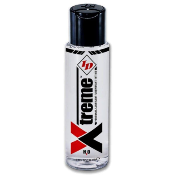 ID XTREME - HOCHLEISTUNGSSCHMIERMITTEL AUF WASSERBASIS 250 ML - INTIM SPACE Online Sexshop