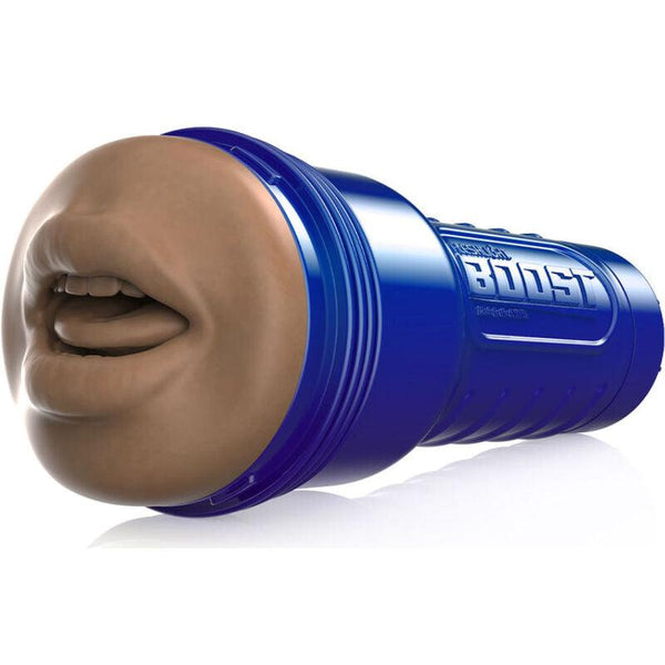 FLESHLIGHT BOOST - BLOW MD FLESH MOUTH MASTURBADOR RP - INTIM SPACE Online Sexshop