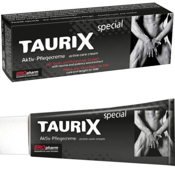 JOYDIVION EROPHARM - TAURIX SPEZIAL 40 ML - INTIM SPACE Online Sexshop